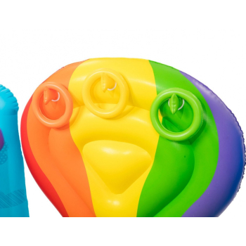 Jumping Up, In Over BESTWAY